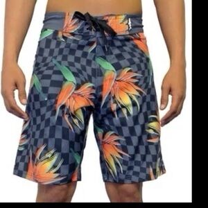 Men swim trunks size‎ xxxl